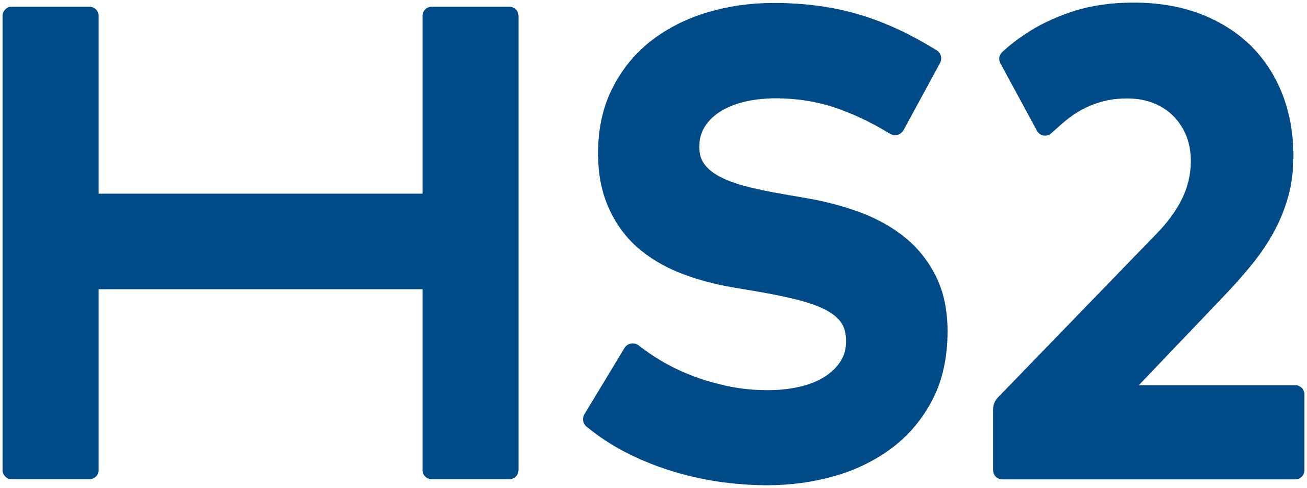 High Speed 2 (HS2)