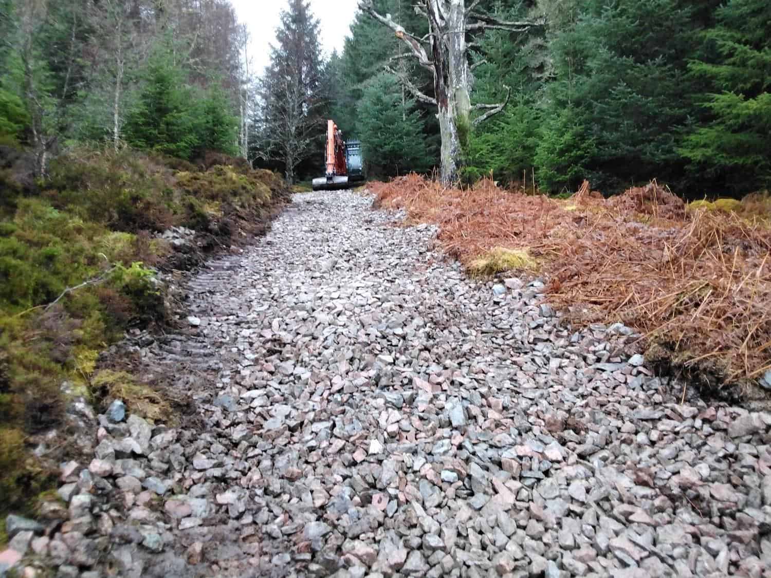 Specialist Construction